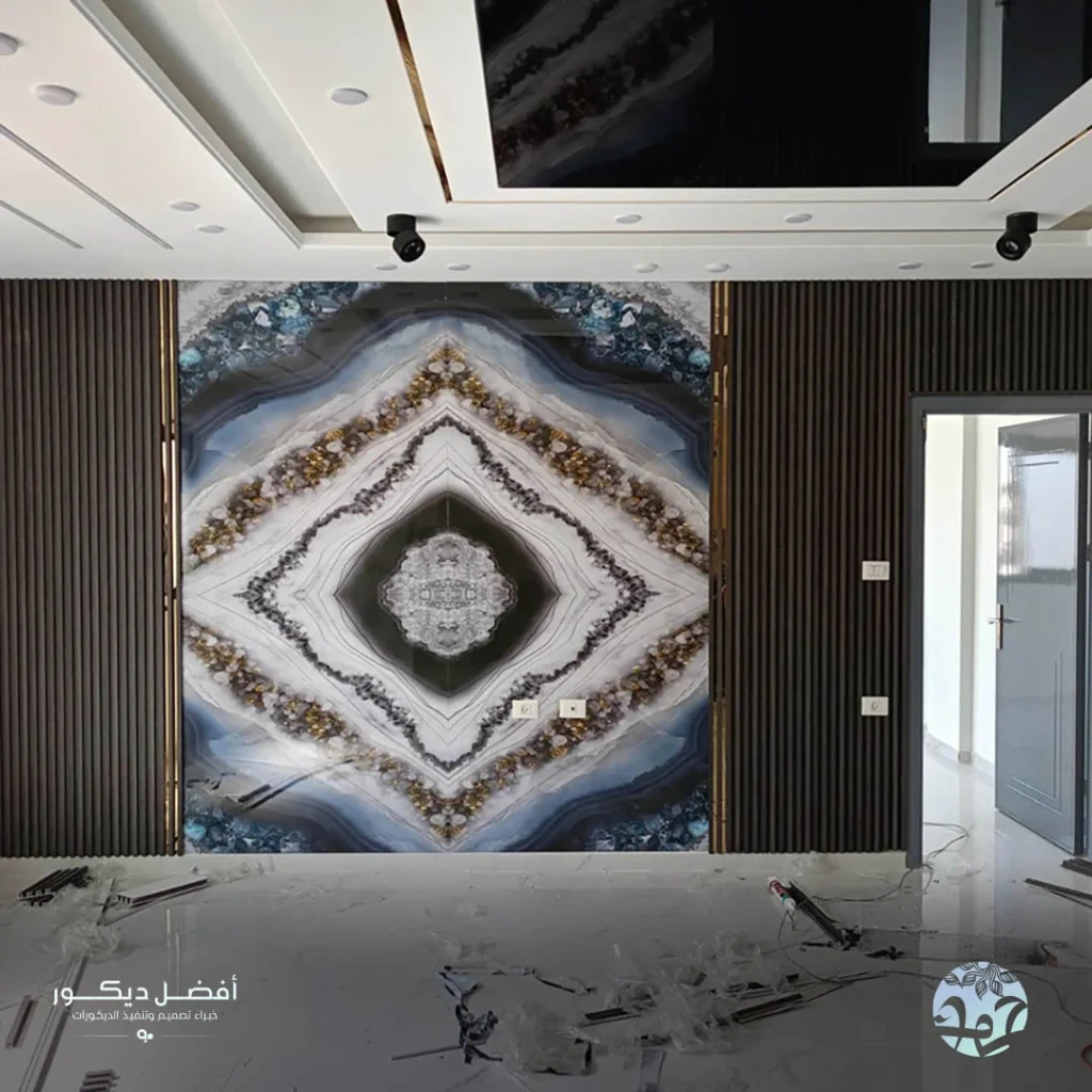 بديل الرخام للصاله الرياض