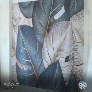 ورق جدران غرف نوم