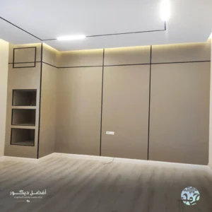 ديكور شيبورد غرف نوم