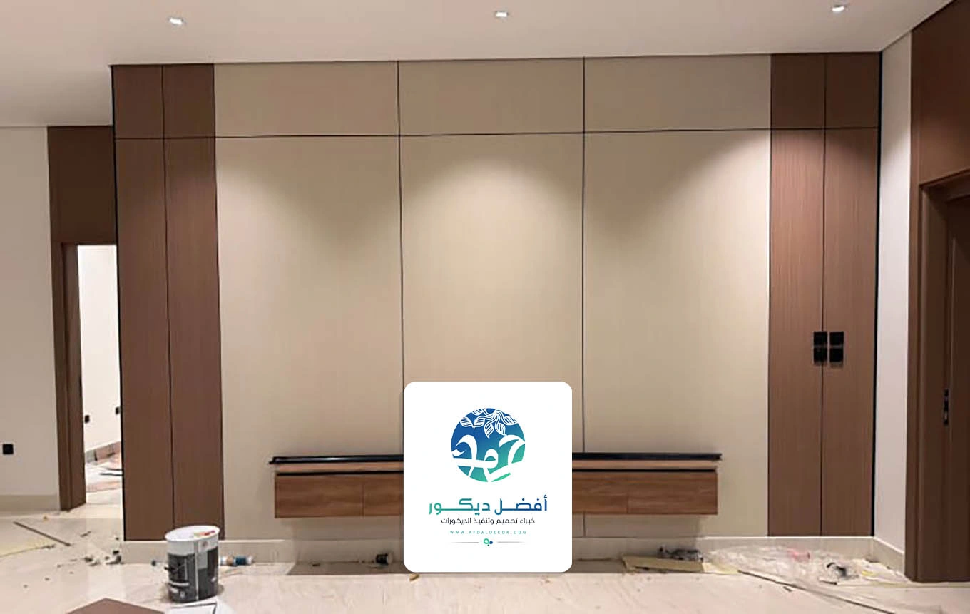 ديكور شيبورد الرياض
