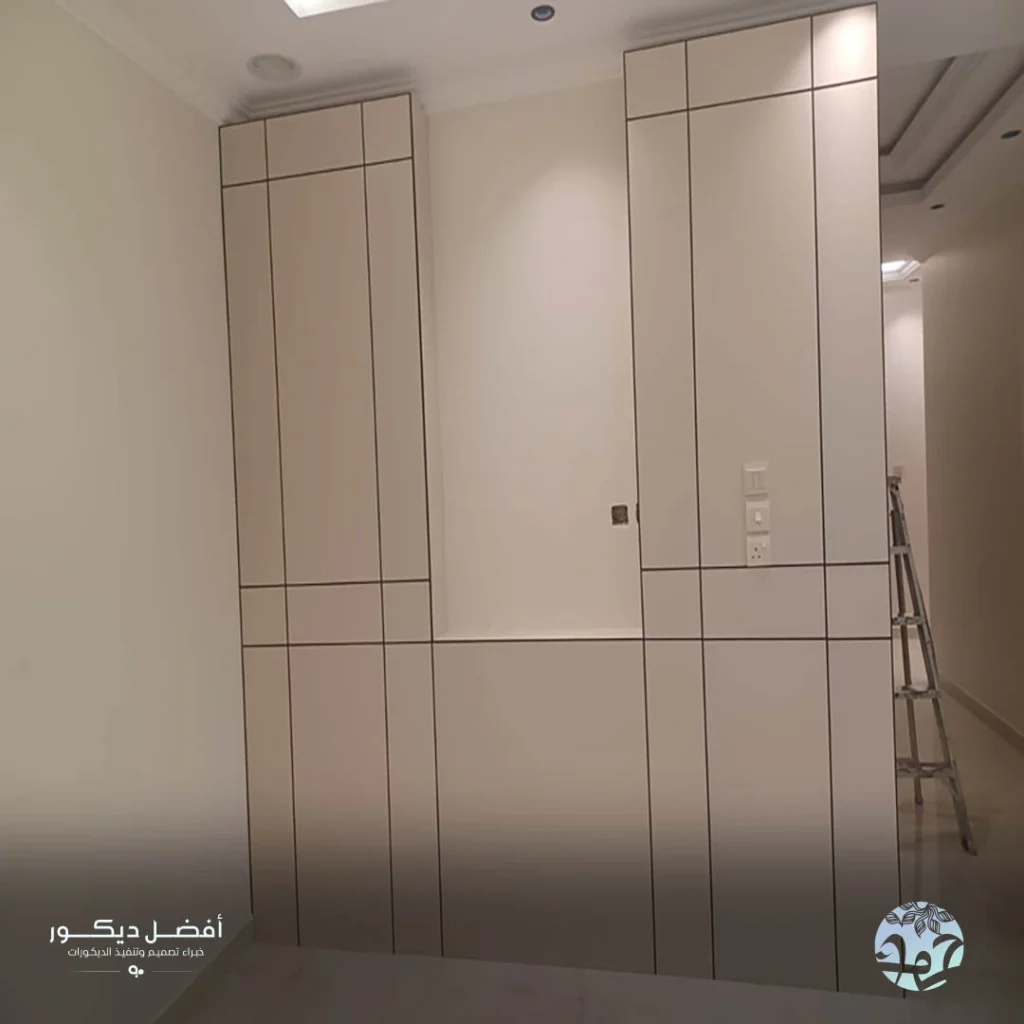ديكور شيبورد غرف نوم