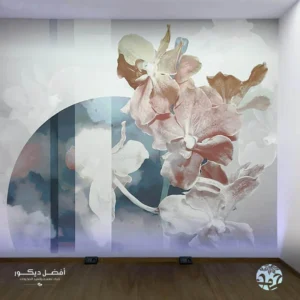 ورق جدران مطبخ الرياض