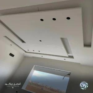 اشكال جبس للسقف