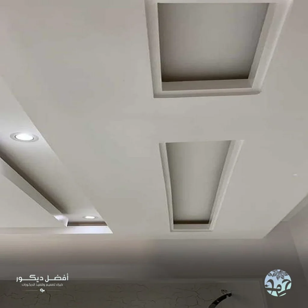 اشكال جبس للسقف