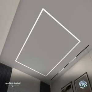 تصميم اسقف جبس بورد
