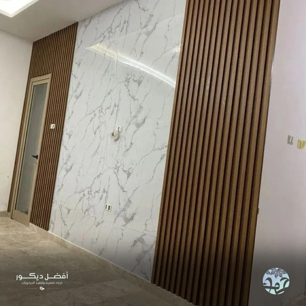 بديل الخشب لغرف النوم
