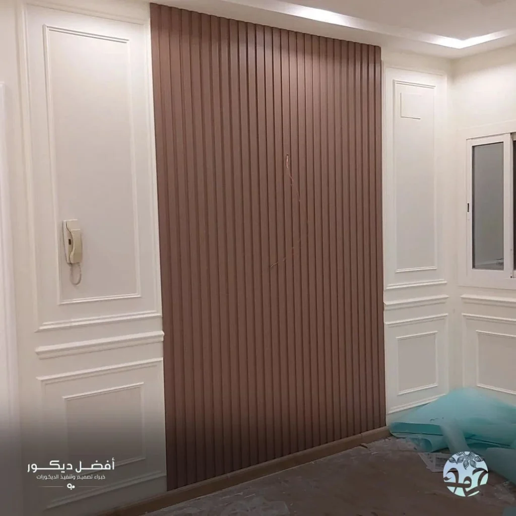 بديل الخشب للصالات