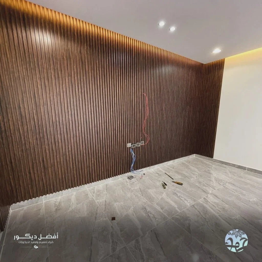 بديل الخشب لغرف النوم
