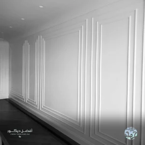 اشكال فوم جدران بالرياض