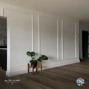 اشكال فوم جدران بالرياض