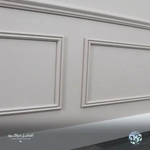 ديكور فوم حسب الطلب في الرياض