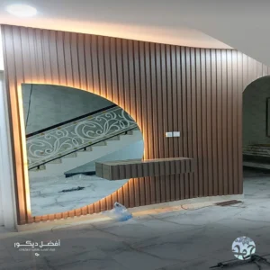 تركيب مرايا ديكور الرياض