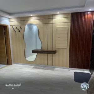 مرايا جدارية