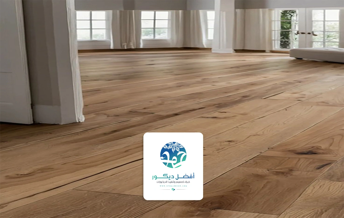 تركيب ارضيات باركيه الرياض