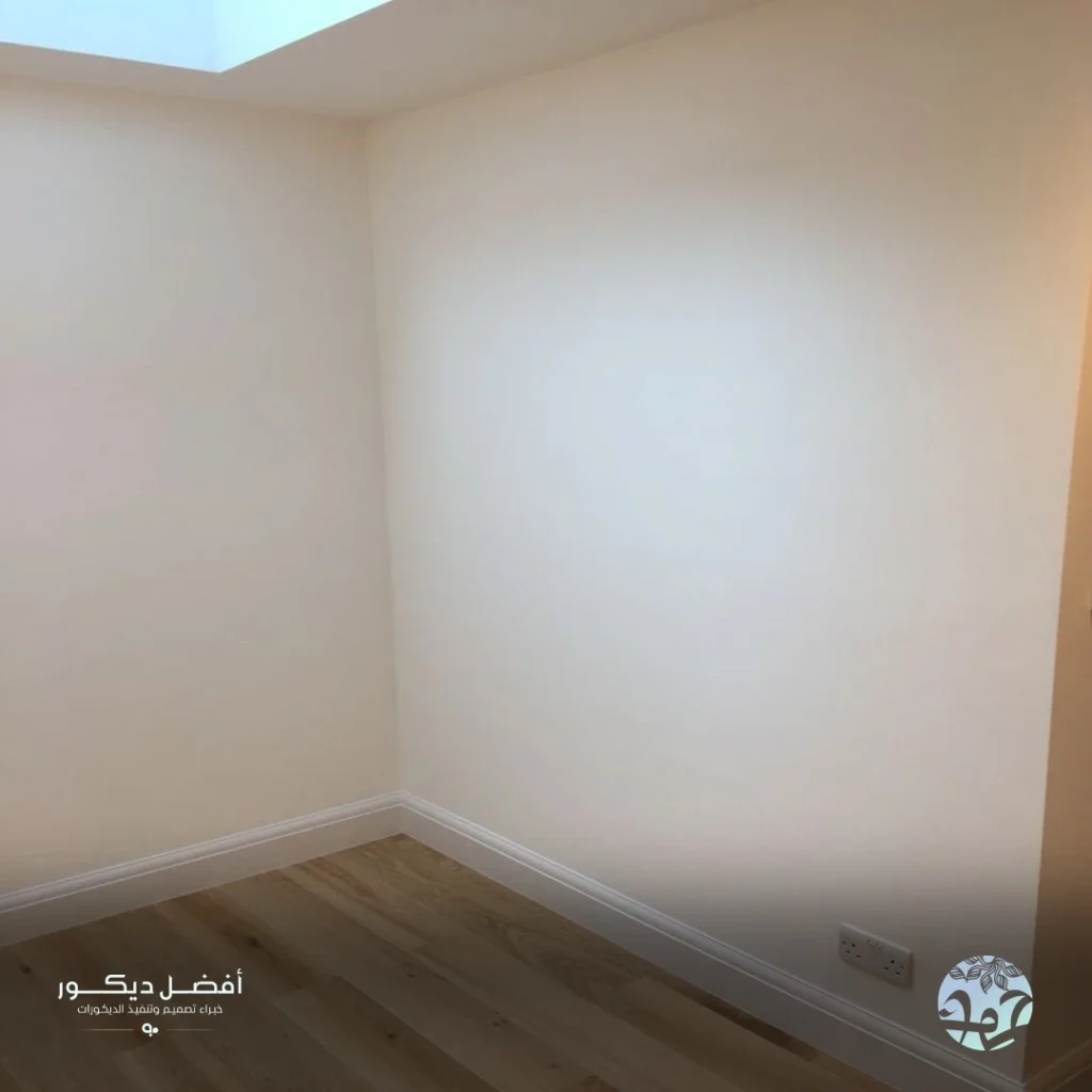 دهانات داخلية حديثة الرياض