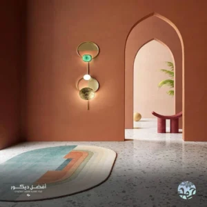 دهانات داخلية حديثة الرياض