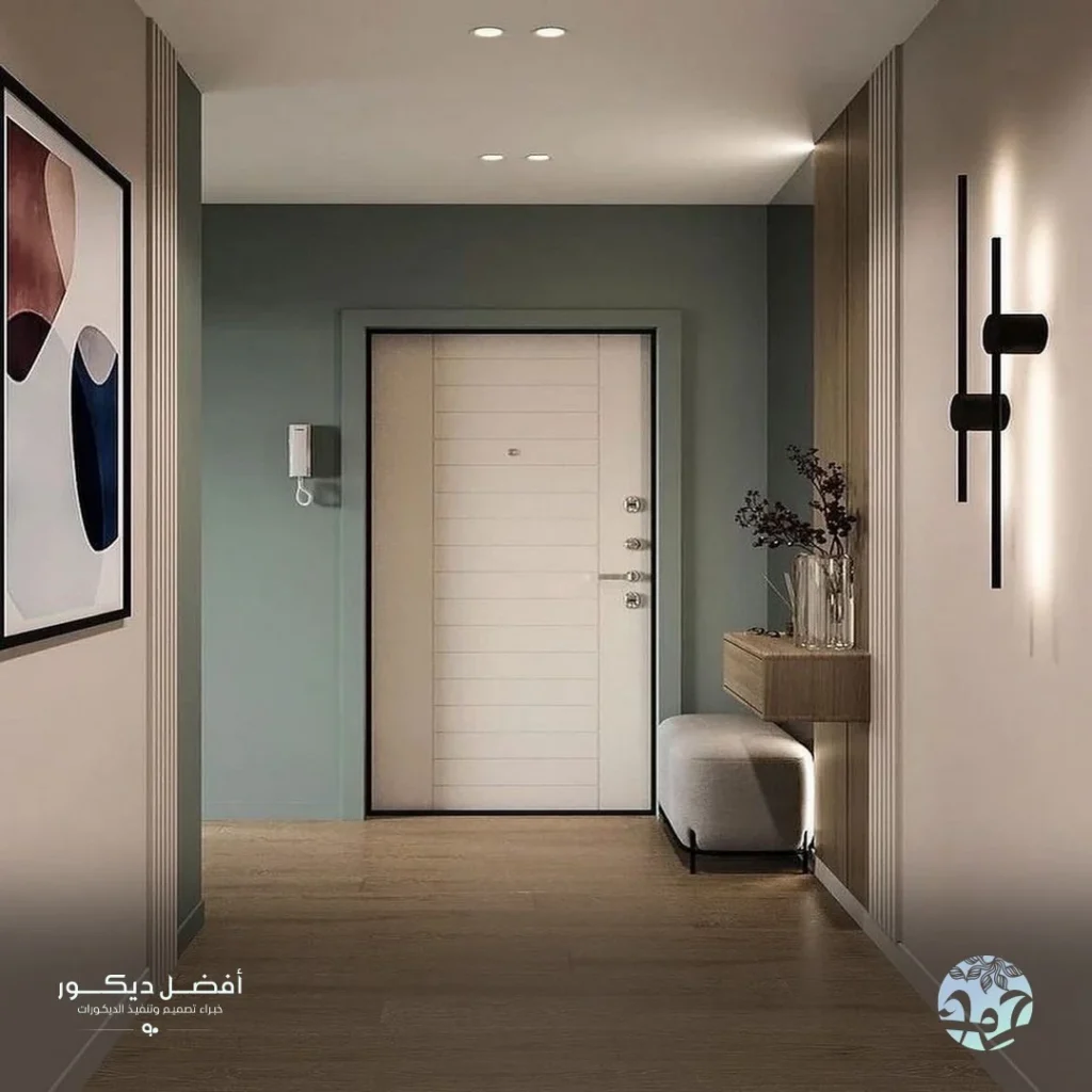 اشكال دهانات حوائط