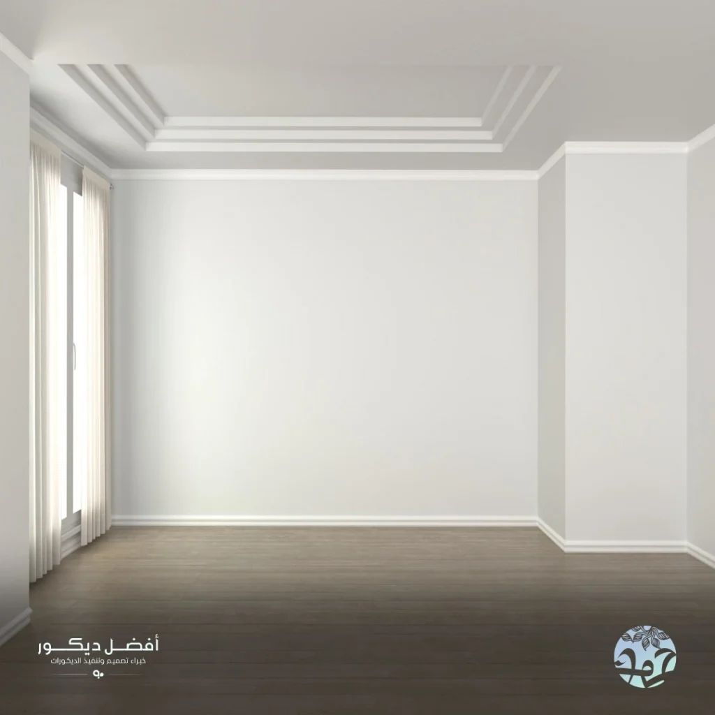 ألوان دهانات داخلية