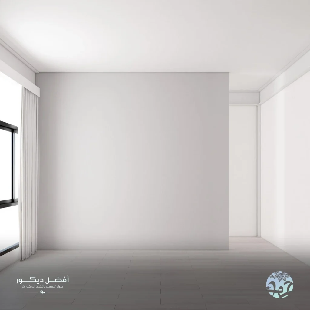 دهانات داخلية حديثة الرياض