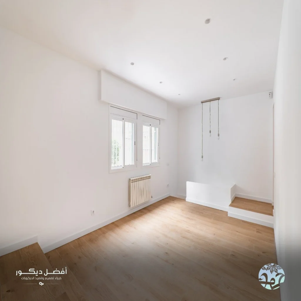 تنفيذ دهانات مودرن