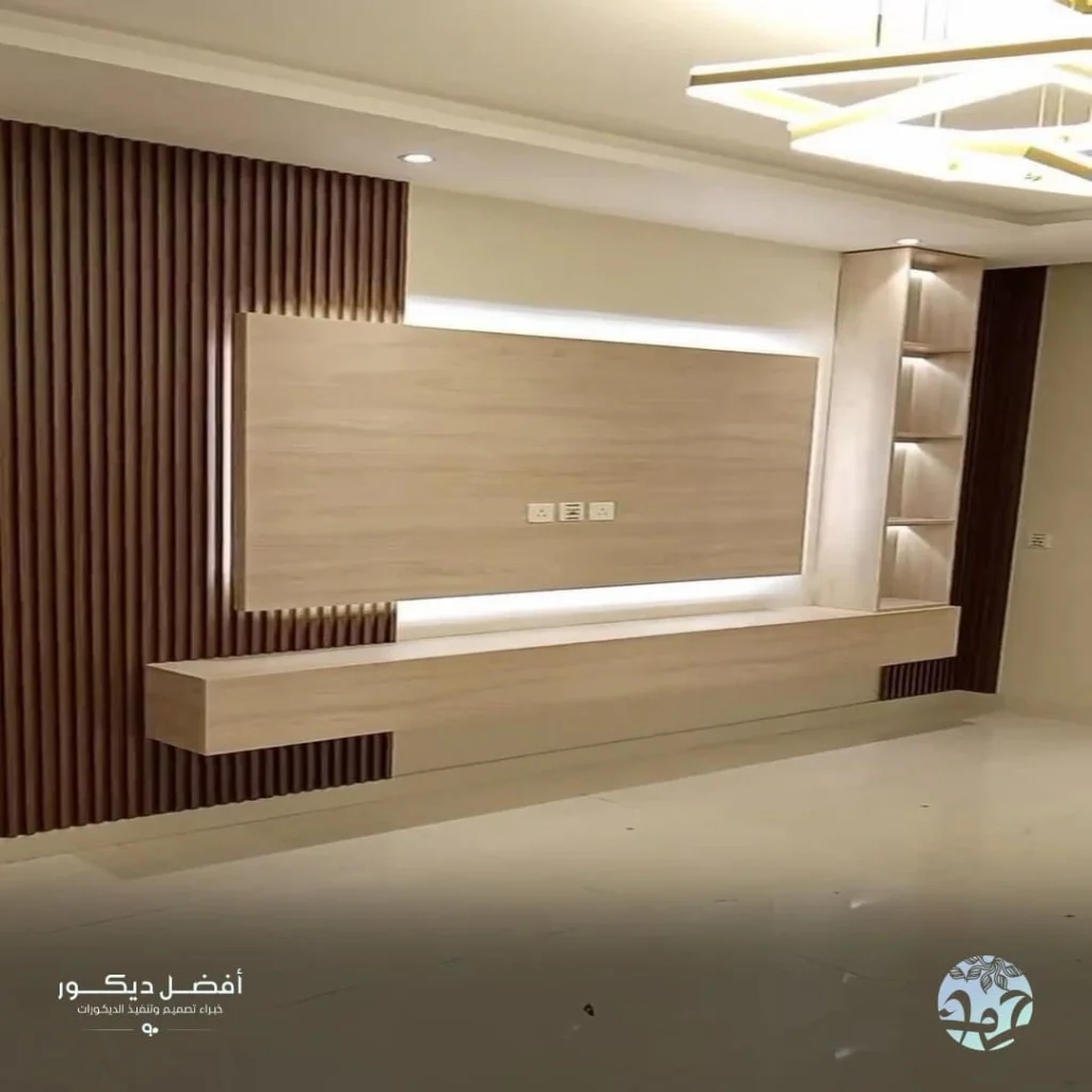 ديكورات شاشات الرياض 0573602319 - احدث ديكورات الشاشات بالرياض