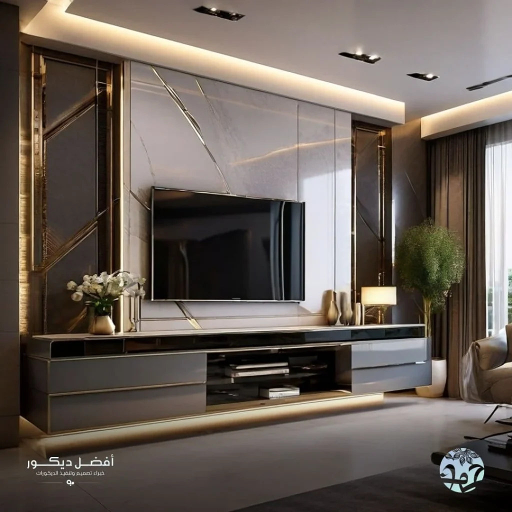 ديكورات شاشات الرياض 0573602319 - احدث ديكورات الشاشات بالرياض