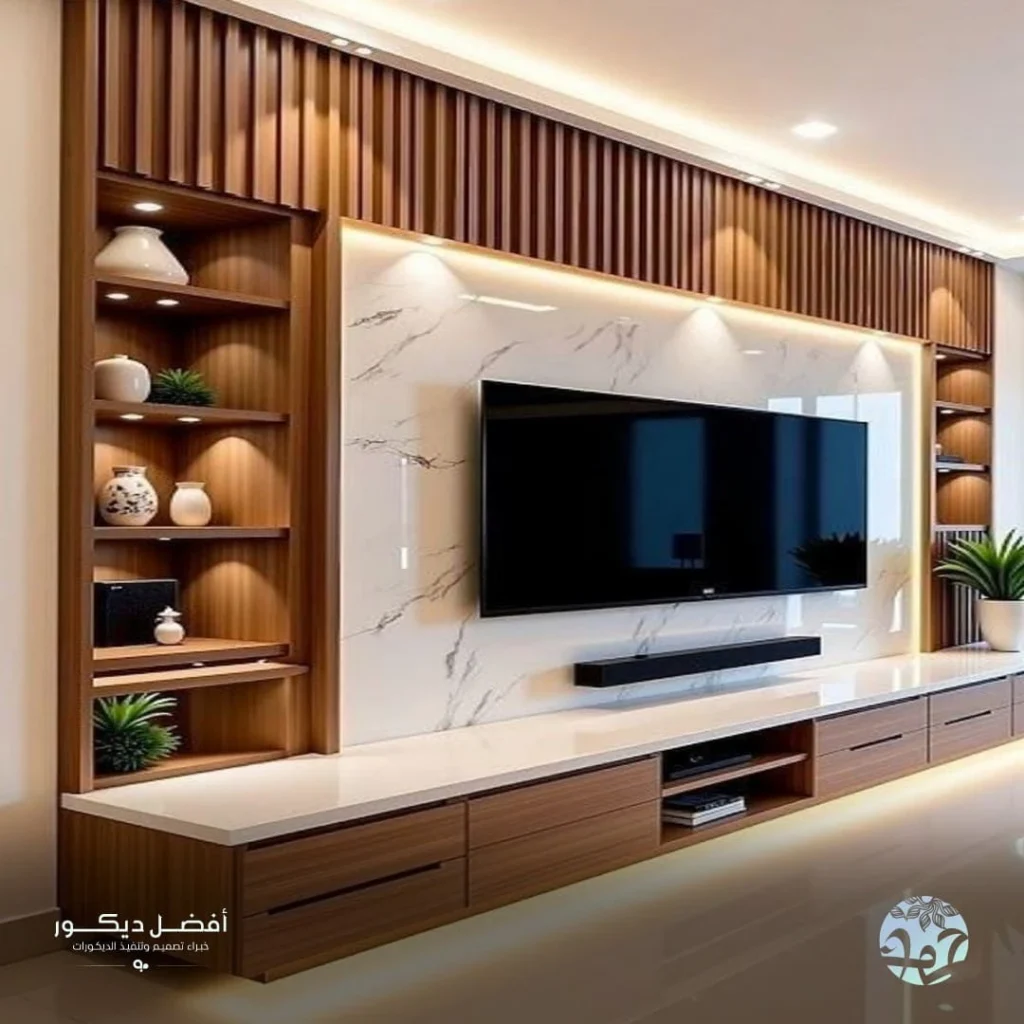 ديكورات شاشات الرياض 0573602319 - احدث ديكورات الشاشات بالرياض