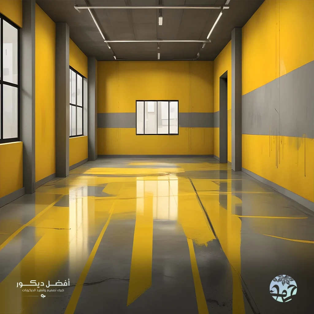 معلم ايبوكسي الرياض