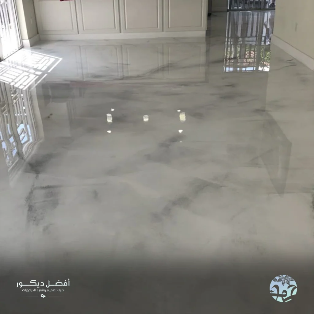 معلم ايبوكسي الرياض