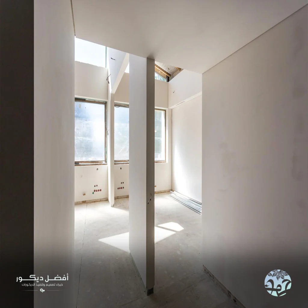 ترميم حمامات ومطابخ بالرياض