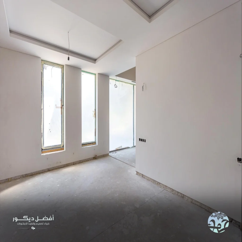 ترميم دهانات