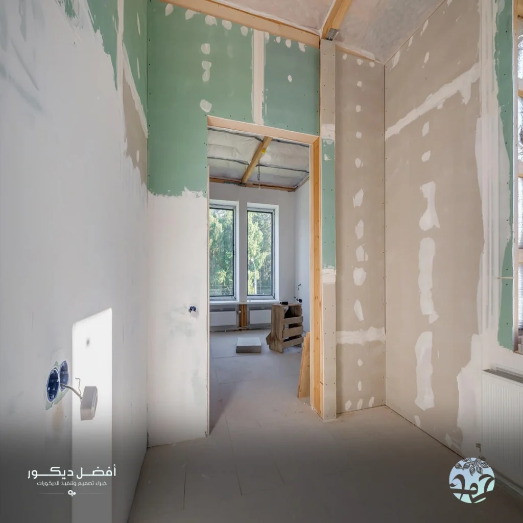 ترميمات عامة الرياض