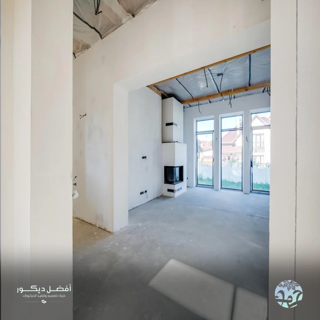 صيانة منازل الرياض