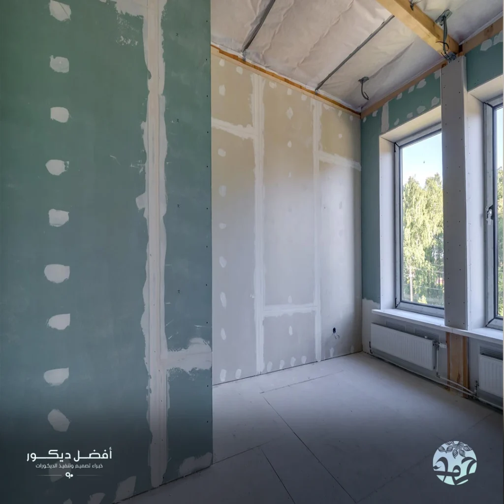 ترميم حمامات ومطابخ بالرياض