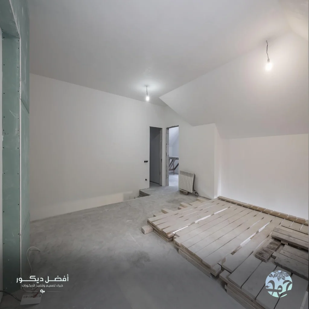 ترميمات عامة بالرياض