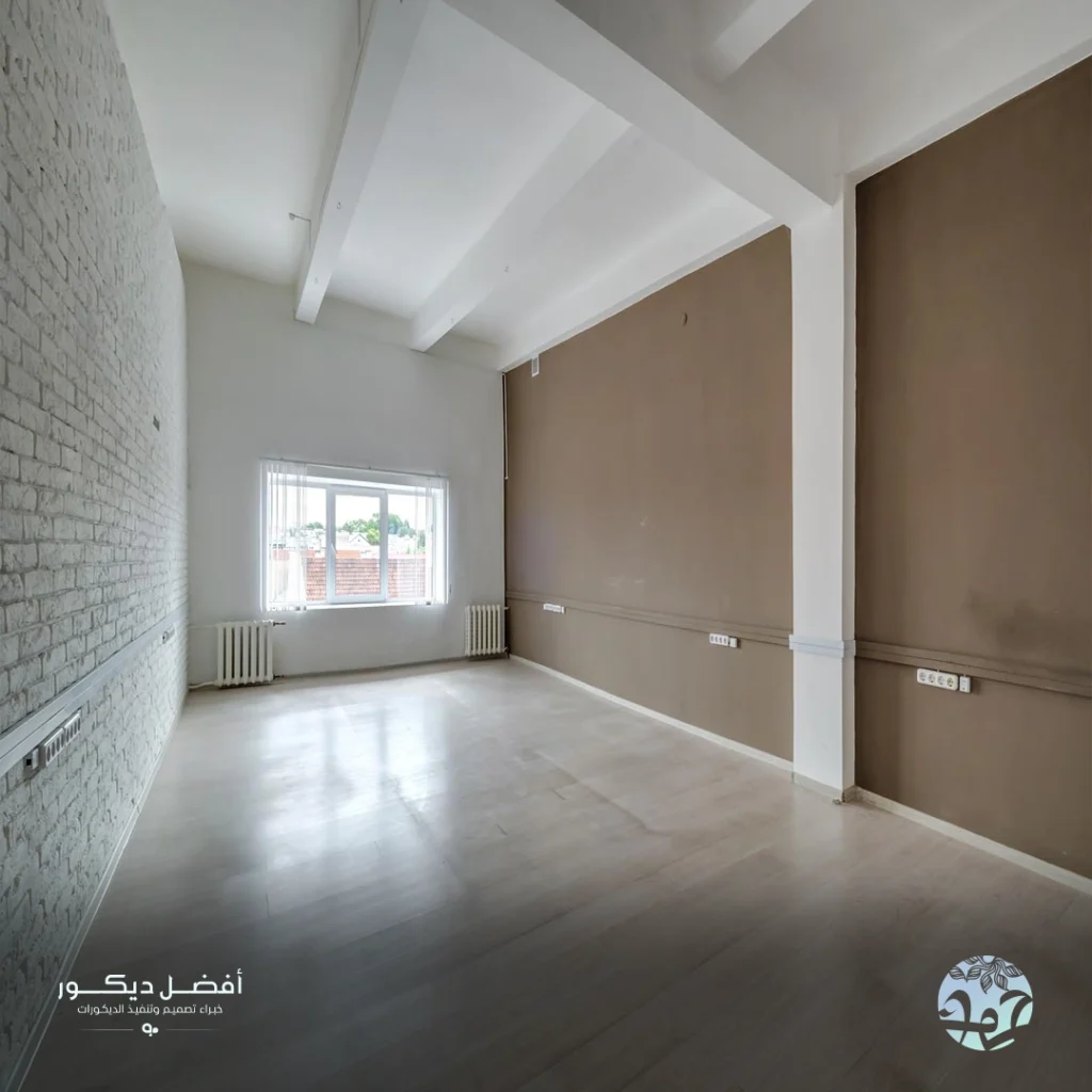 ترميم شقة بالرياض