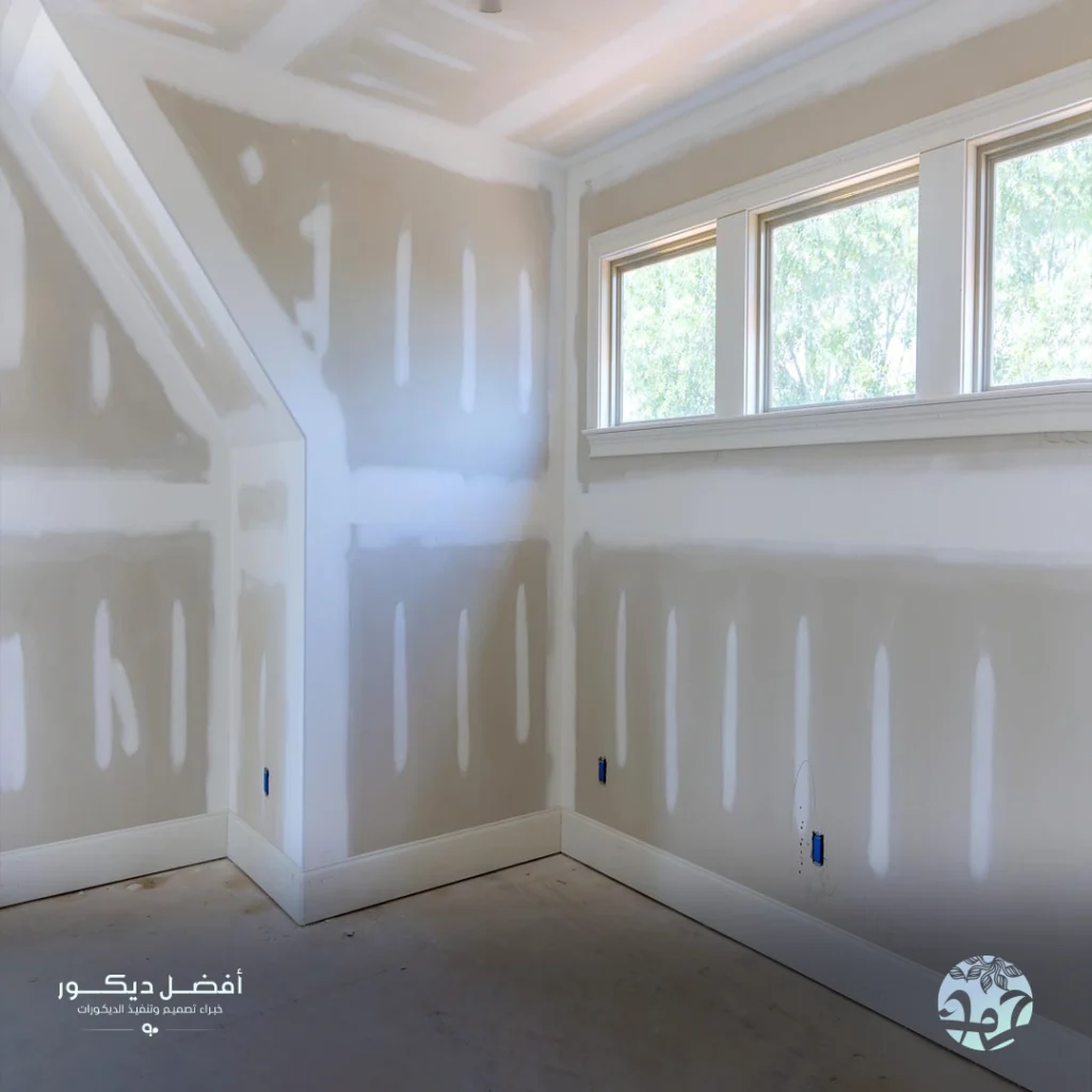 ترميم دهانات الرياض