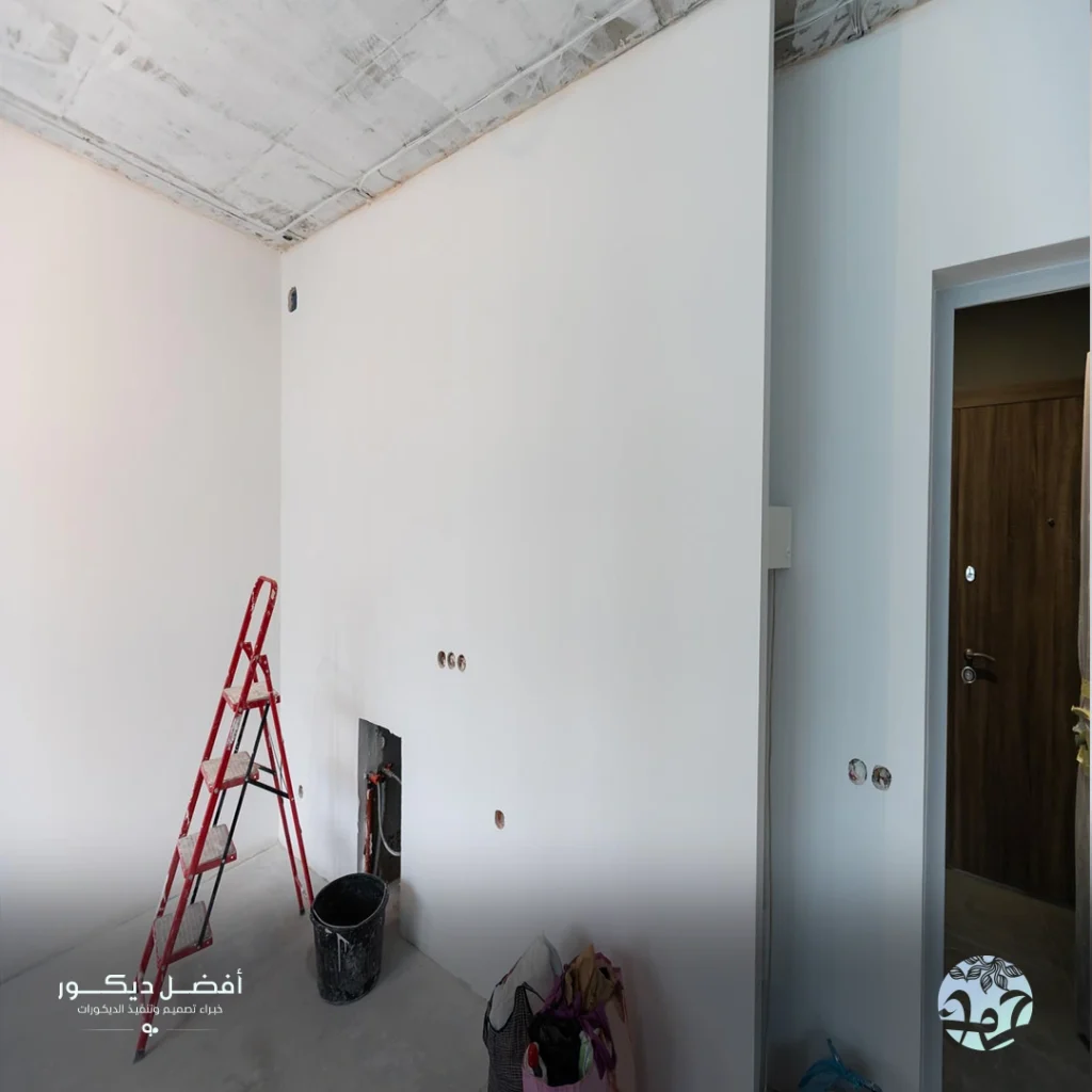 مقاول ترميمات الرياض