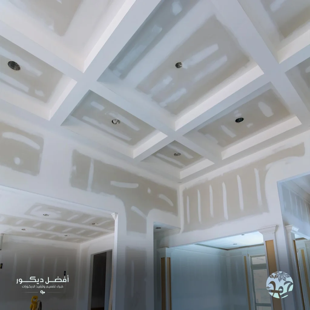 صيانة وترميم المباني