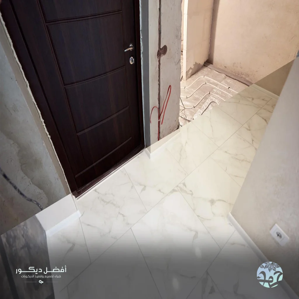 ترميمات عامة الرياض