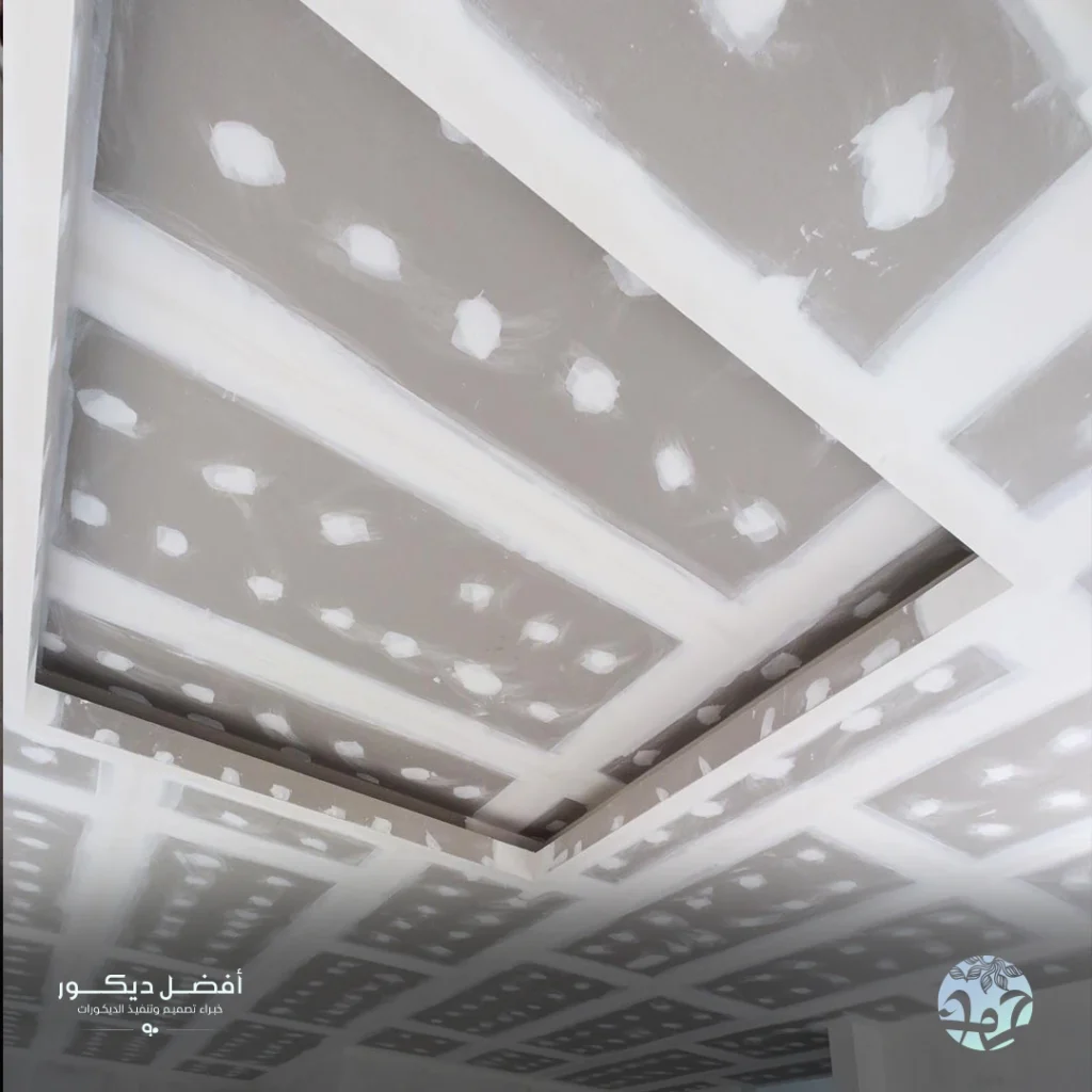 مقاول ترميمات الرياض