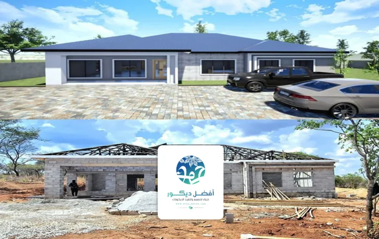 مقاول بناء ملاحق بالرياض