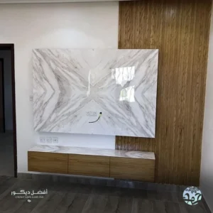 عمل ديكورات شاشه بسيطه الرياض