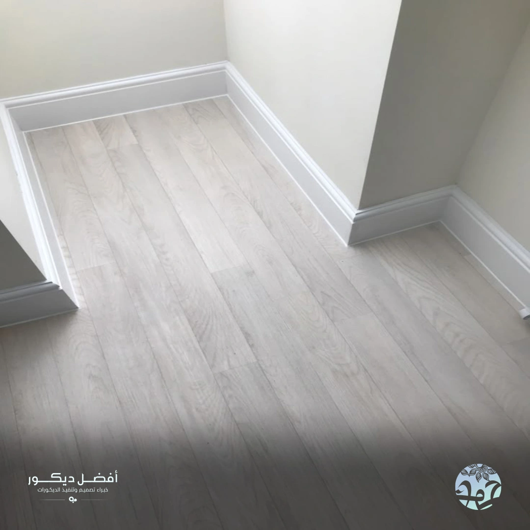 نعلات فوم ابيض حي الملقا الرياض