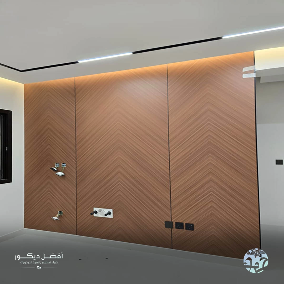 ديكور بديل الشيبورد حي العقيق