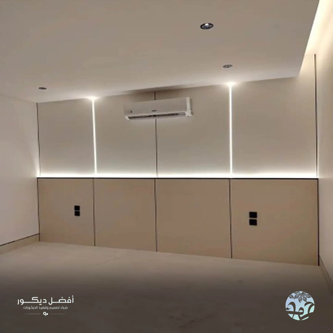 بديل الشيبورد للجدران حي حطين