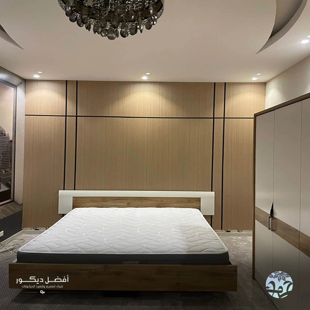 بديل الشيبورد غرف نوم حي الصحافة